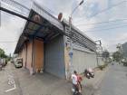 ให้เช่าโกดังแปลงหัวมุม 309 ตรว.ประมาณ 1,200 ตรม. ลาดพร้าว 41