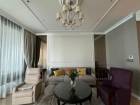 Prime Luxury Unit at Sindhorn Residence for Sale or Rent