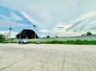 ขายที่ดิน เขตพื้นที่ EEC เนื้อที่ 10-2-02 ไร่ ถนนดอนนุ่น ตำบลบึง อำเภอศรีราชา จังหวัดชลบุรี