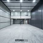 BST1040 ให้เช่าโกดังพร้อมออฟฟิศ ถนนกิ่งแก้ว ใกล้ สนามบินสุวรรณภูม