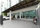 ขายสำนักงาน 3 หลัง 184 ตรว. พื้นที่ 1700 ตรม. บิซ แกลเลอเรีย นวลจ