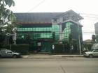 ให้เช่าอาคารสำนักงาน 4 ชั้น 1,700 ตร.ม. พร้อมที่พักชั้นบน ซอยคู้บ