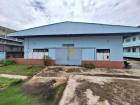 ขายโรงงานเนื้อที่ทั้งหมด 2-3-70 ไร่ ท้ายบ้าน สมุทรปราการ