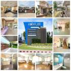 ขายบ้านเดี่ยวพร้อมอยู่ หมู่บ้านแฟมิลี่ซิตี้โฮม2 นาป่า ชลบุรี