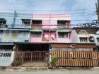  ขายทาวน์เฮ้าส์ แจ้งวัฒนะ 10 เขตดอนเมือง กรุงเทพฯ  