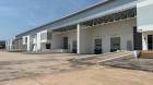 ให้เช่าโกดังศรีราชาชลบุรี โกดังให้เช่า 1,500 ตารางเมตร