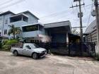 ขายโรงงานพื้นที่ใช้สอย 570 ตรม. บึงคำพร้อย ลำลูกกา ปทุมธานี