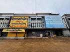  ขายอาคารพาณิชย์ โครงการ อุดมสุข เพลส  กบินทร์บุรี จังหวัดปราจีนบ