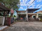 ขายบ้านแฝด  หมู่บ้านภูมิรินทร์ ถนนศรีตาปี 2 สุราษฎร์ธานี