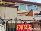 P2202 ขาย ทาวน์เฮ้าส์ 2 ชั้น Townhouse Pratumnak Hill (Cozy Beach