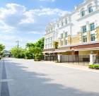 เฟอร์ฯครบ ฟังก์ชันครบ 3 นอน 4 น้ำ อ่อนนุช ใกล้BTSปุณณวิถี 1.47กม.