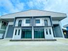 โกดัง โรงงาน  860 ตร.ม.ใกล้ไทวัสดุ บางบอน 800 ม.วัดโพธิ์แจ้  2 ชั