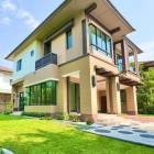 ขายบ้าน 2 ชั้น เศรษฐสิริ วัชรพล ถนนสุขาภิบาล 5 รีโนเวทใหม่ทั้งหลั