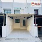 หมู่บ้านดิโอโซน เทพารักษ์-บางบ่อ รีโนเวทใหม่ทั้งหลัง พร้อมเข้าอยู