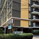 ให้เช่าคอนโดบางแสนชลบุรี คอนโด เดอะลิฟวิ่ง บางแสน