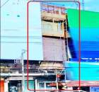 สุขุมวิท99 อุดมสุข BTSบางจาก 300ม.อาคารพาณิชย์ 6 ชั้น 5 นอน 5 น้