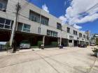 ขายทาวน์โฮม 3 ชั้น Patio แจ้งวัฒนะ ราคาถูกมาก