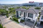  บ้านเดี่ยว 2 ชั้น 4 นอน ใกล้เมกาบางนา 500 ม.  75ตร.วา 200ตร.ม.