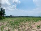 ขายที่ดินทำเลสวย ราคาดี เขตบึง ศรีราชา ชลบุรี