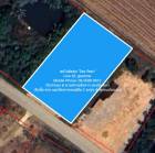 ขายที่ดินเปล่าติดถนน (ถมแล้ว) 1 ไร่ ใกล้ตลาดโบราณนครเนื่องเข