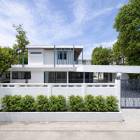 MRTสุทธิสาร 5นอน 5คัน 4น้ำ ใกล้ MRTรัชดาภิเษก 400ม. คฤหาสน์ 200ตร