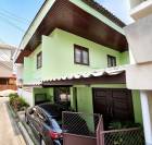 ทาวน์เฮ้าส์ 2 นอน 1 น้ำ ซ.อินทามระ 1-8  ใกล้BTS สะพานควาย 750 ม. 