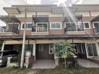 ขายทาวน์เฮ้าส์  ซอยคอกวัว อำเภอทุ่งสง นครศรีธรรมราช