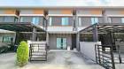 ขายด่วน ทาวน์โฮม Pleno Town พหลโยธิน - ลำลูกกา พร้อมอยู่ ราคาถูก