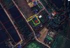 ขายที่ดิน ตำบลสามพราน อำเภอสามพราน นครปฐม ซอยบ้านหงษ์ 1 เนื้อที่ 335.5 ตร.ว.