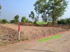 ขายที่ดิน 153 ตร.วา ทำเลดีใกล้บึงหนองโคต,มหาวิทยาลัยภาคฯ,ตลาดต้นตาล 