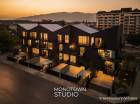 บ้านหรูใจกลางเมืองเชียงใหม่ 3.5 ชั้น โครงการ Monotown Studio ติด ถ.ซุปเปอร์ไฮเวย์ ตรงข้ามเซ็นทรัลเฟสติวัล
