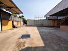 ให้เช่าโกดังคลังสินค้าบ้านบึงชลบุรี