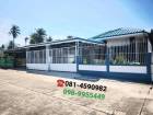ขายบ้านหนองรีเมืองชลบุรี บ้านเดี่ยวหนองรีกรีนแลนด์