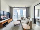 2 Bedroom Residence with Unblocked View at Tait Sathorn 12