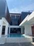 ให้เช่า ขายบ้านเดี่ยว 3ชั้น Luxuly Pool villa สุขุมวิท62  ใกล้ BT