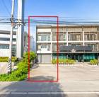  รพ.พิษณุโลก พลายชุมพล ใกล้เซ็นทรัลพิณุโลก อาคารพาณิชย์ 3 ชั้น 3น