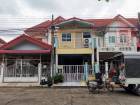 ขายทาวน์เฮ้าส์ หมู่บ้านแพรมาพร เพลส ถนนรังสิต-นครนายก ปทุมธานี