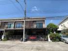  ขาย ทาวน์เฮ้าส์ 2 ชั้น โครงการ เดอะ คอนเนค 34 อ่อนนุช – วงแหวน  