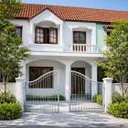 MRTรามอินทรา กม.9 แม็คโคร รามอินทรา72-78  ให้เช่าทาวน์เฮ้าส์ 2 ชั