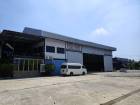 ให้เช่าโกดัง พร้อมสำนักงาน 575 ตรม. ถนนพัฒนาชนบท 4 ลาดกระบัง
