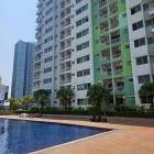 ขายคอนโดศุภาลัย ปาร์ค ใกล้รถไฟฟ้า  อ. เมืองนนทบุรี จ.นนทบุรี