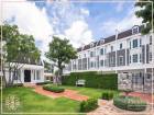 ขายทาวน์โฮม 3 ชั้น The Preston (พระราม9 – ศรีนครินทร์) กรุงเทพกรี