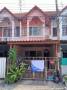  ขาย ทาวน์เฮ้าส์ 2 ชั้น โครงการ บ้านราณี นวมินทร์ 135 แยก 4-2 
