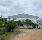 ขายโรงงานศรีราชาชลบุรี ขายโรงงานฉีดพลาสติกขนาด 2 ไร่