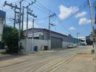 ให้เช่าโรงงาน พร้อมออฟฟิศ 180 ตร.ม. ถ.พุทธมณฑลสาย 4 ( พื้นที่สีม่
