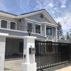 ให้เช่าบ้านเดี่ยว 2 ชั้น เพอร์เฟคเพลส สุขุมวิท 77 ซอยลาดกระบัง 20