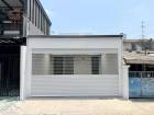 ขายทาวน์เฮาส์ 1.5 ชั้น รีโนเวทใหม่ ซอยพงษ์เพชรพัฒนา งามวงศ์วาน35