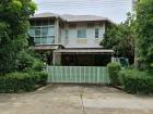 ขายบ้านเดี่ยว  หมู่บ้านสิริวลัย ถนนรังสิต-นครนายก ปทุมธานี