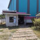 โกดังให้เช่าพื้นที่ 450 ตร.ม. พร้อมออฟฟิศ 