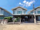 ขายบ้านแฝด หมู่บ้านเพอร์เฟค พาร์ค รังสิต 2 ปทุมธานี